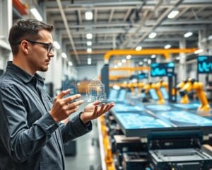 Hoe verbeteren AR-toepassingen technische processen?