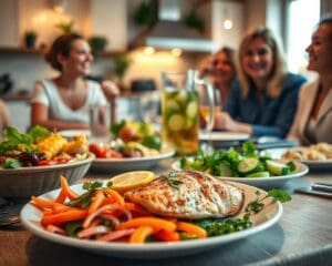 Waarom blijft eten een bron van plezier?