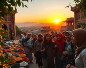 Waarom blijft reizen inspireren?