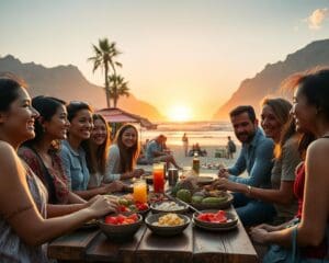 Waarom blijft reizen zo’n verrijkende ervaring?