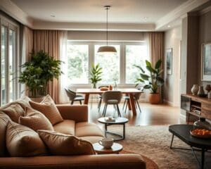 Waarom investeren mensen in hun interieur?