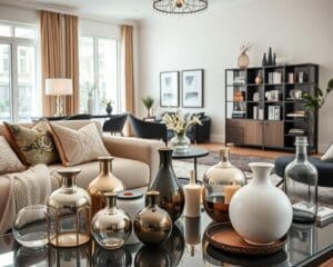 Waarom investeren mensen in woonaccessoires?