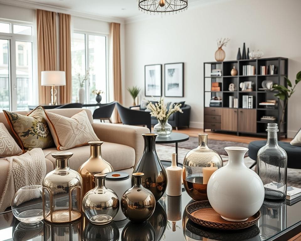 Waarom investeren mensen in woonaccessoires?