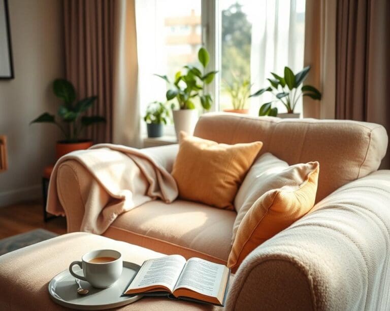 Waarom is comfort belangrijker dan luxe?