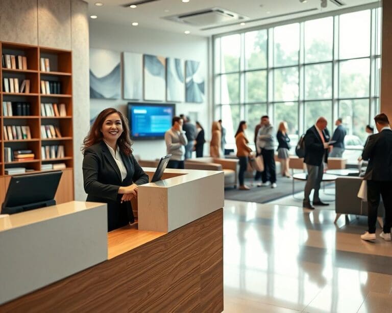 Waarom is een goede bank zo belangrijk?