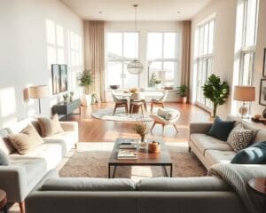 Waarom is een goede indeling belangrijk?