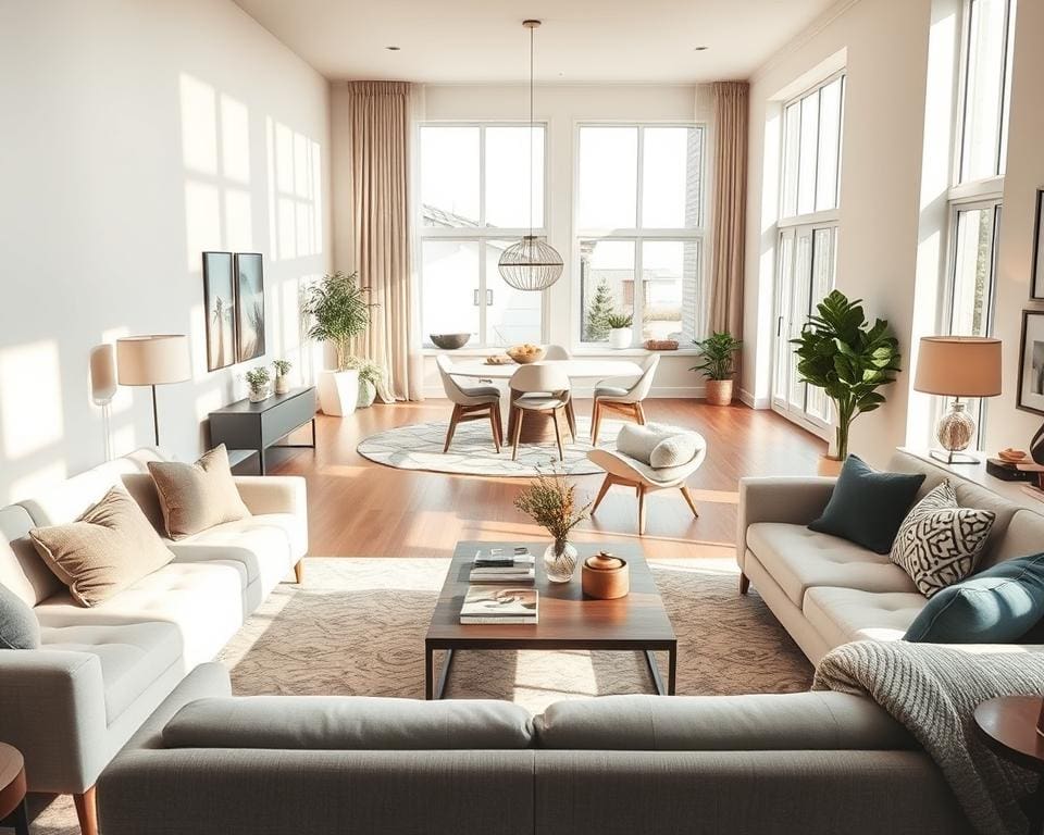 Waarom is een goede indeling belangrijk?