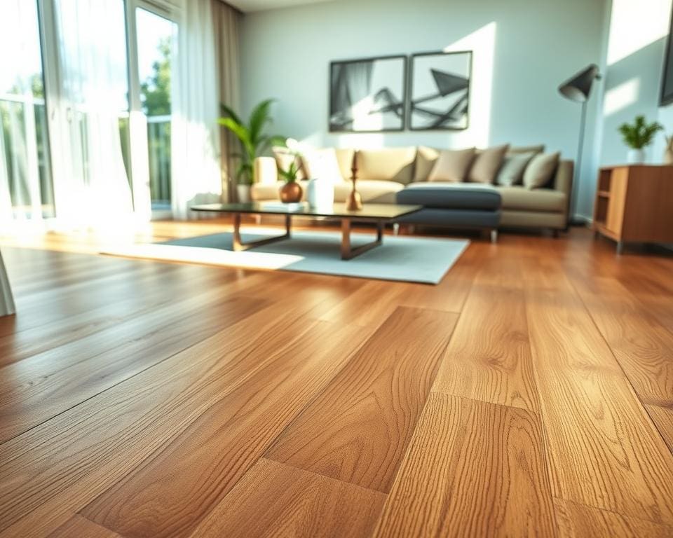 Waarom is een goede vloer essentieel?