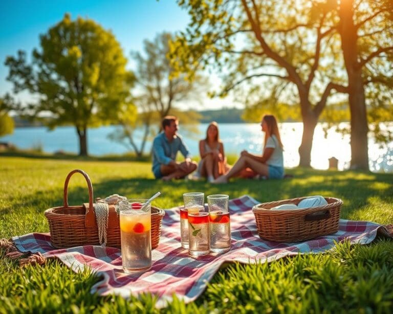 Waarom is een weekendje weg zo verfrissend?