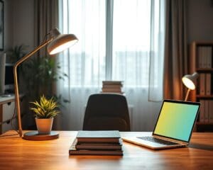 Waarom is goede verlichting belangrijk?