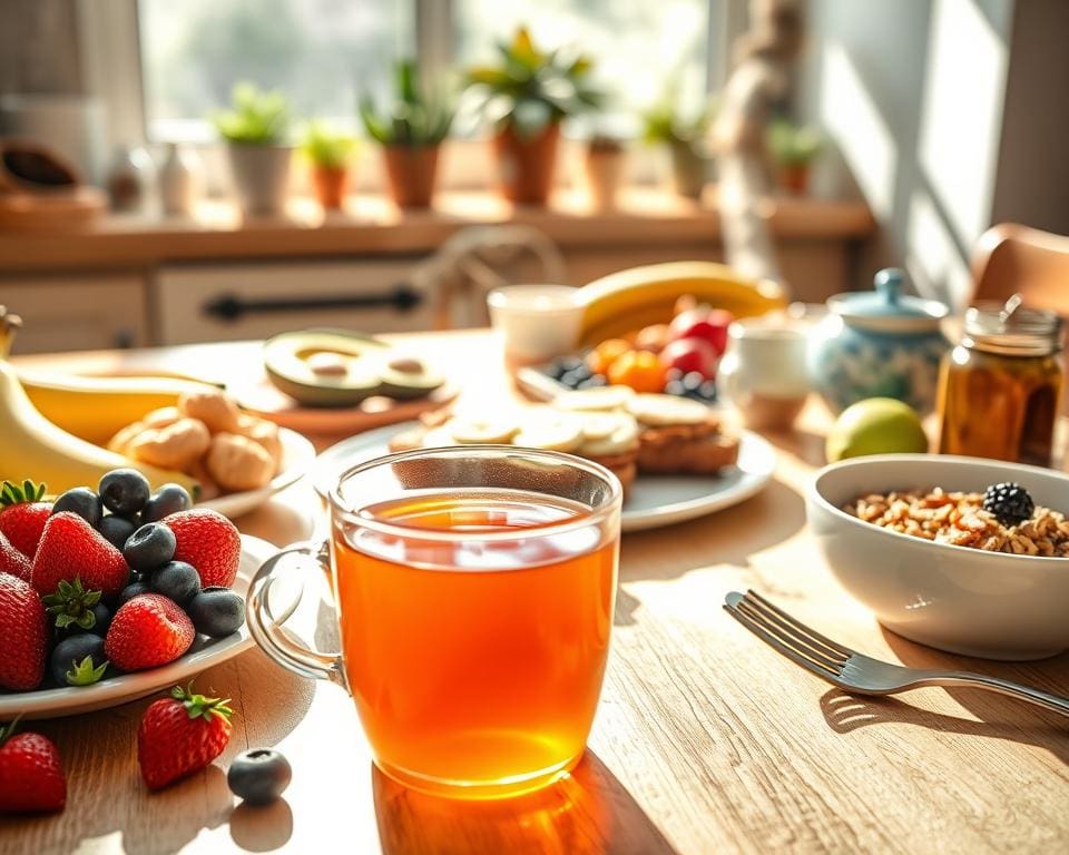 Waarom is ontbijten beter dan overslaan?