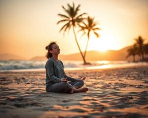 Waarom is reizen goed voor mentale rust?