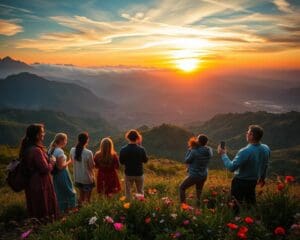 Waarom is reizen meer dan alleen ontspanning?