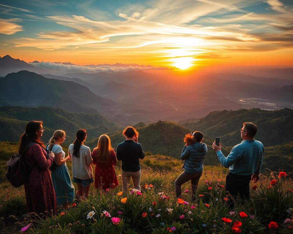 Waarom is reizen meer dan alleen ontspanning?