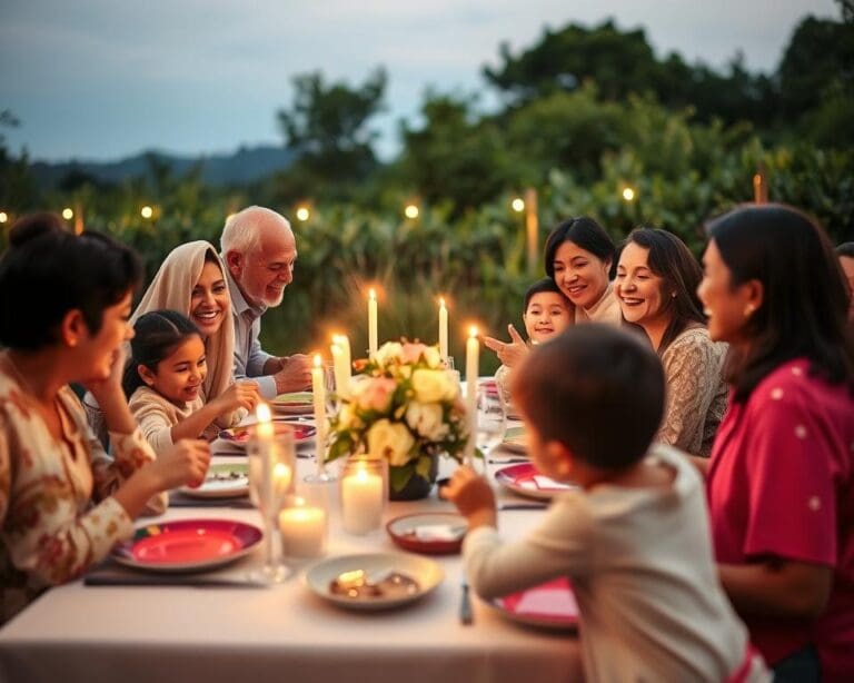 Waarom is samen tafelen zo belangrijk?