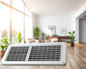 Waarom is ventilatie belangrijk in huis?