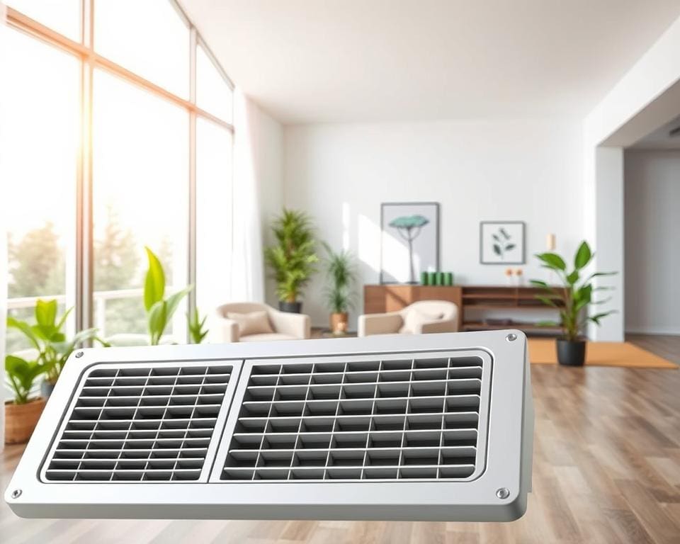 Waarom is ventilatie belangrijk in huis?