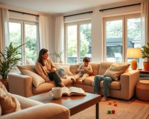 Waarom is wonen meer dan alleen ruimte?