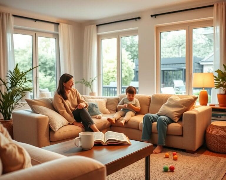 Waarom is wonen meer dan alleen ruimte?