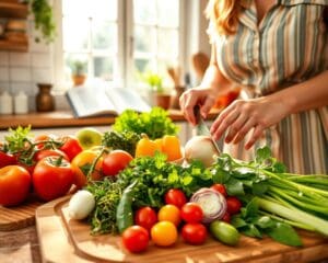 Waarom kiezen mensen steeds vaker voor vers koken?