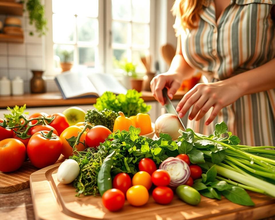 Waarom kiezen mensen steeds vaker voor vers koken?