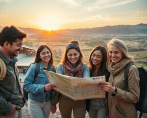 Waarom kiezen mensen voor een rondreis?