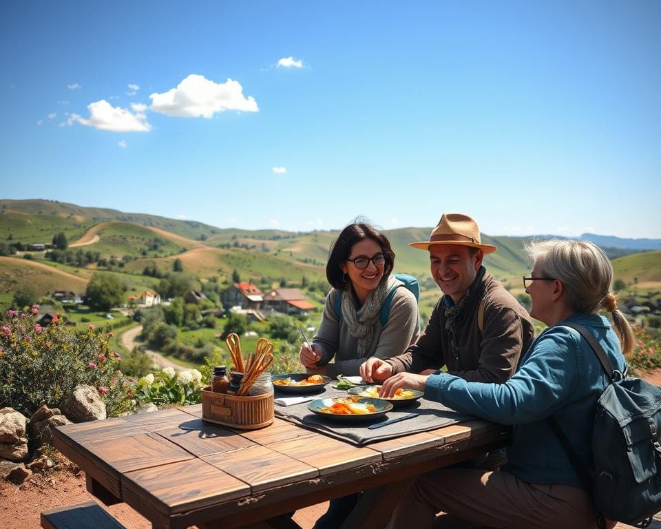 Waarom kiezen mensen voor kleinschalige reizen?
