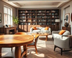 Waarom kiezen mensen voor maatwerk meubels?