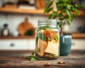 Waarom kiezen mensen voor minder suiker?