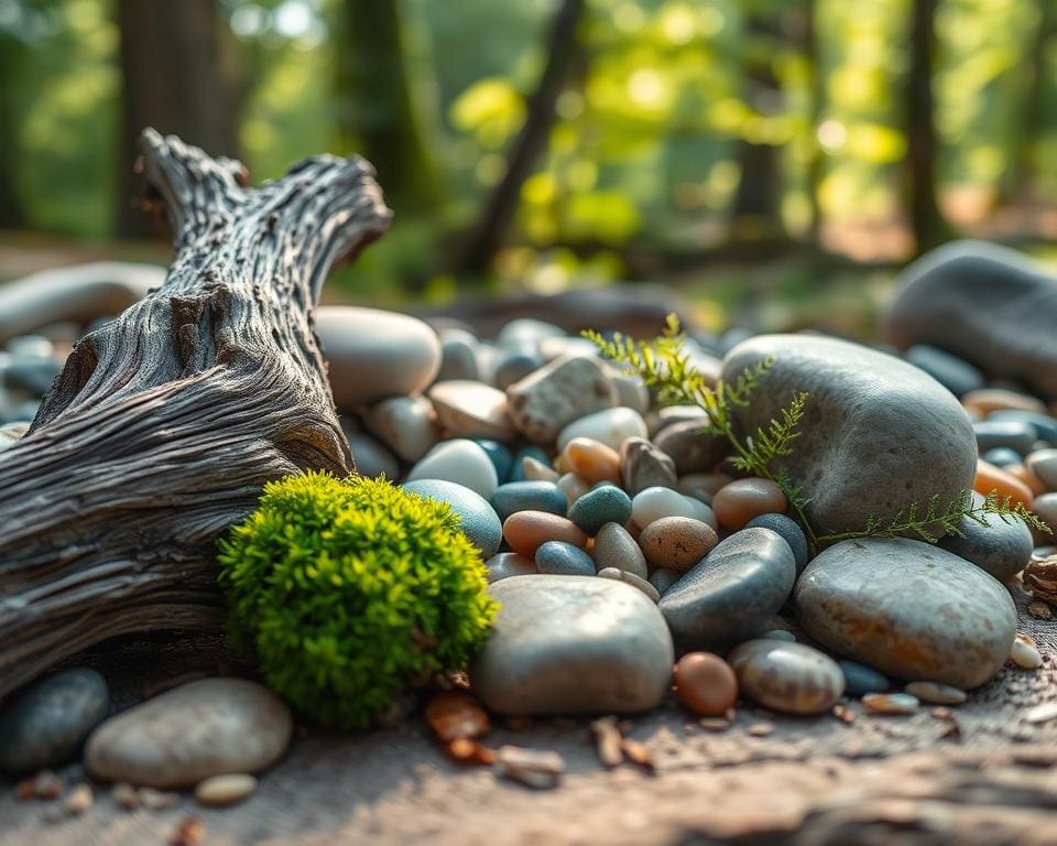 Waarom kiezen mensen voor natuurlijke materialen?