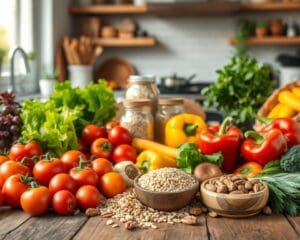 Waarom kiezen mensen voor onbewerkte voeding?