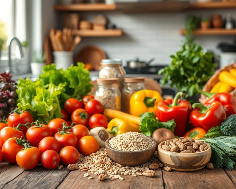 Waarom kiezen mensen voor onbewerkte voeding?