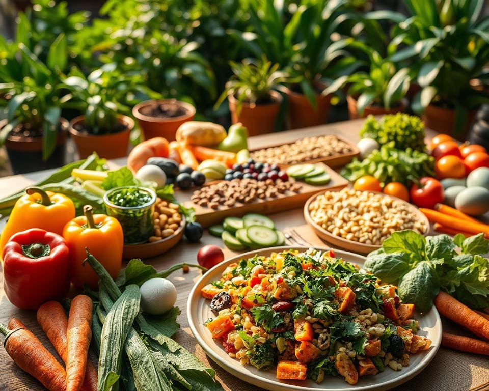 Waarom kiezen mensen voor plantaardig eten?