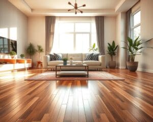 Waarom kiezen mensen voor pvc-vloeren?