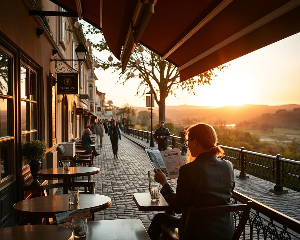 Waarom kiezen mensen voor reizen buiten het hoogseizoen?