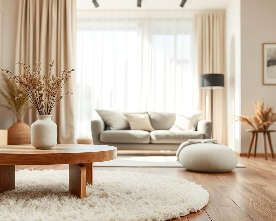 Waarom kiezen mensen voor rustige kleuren?