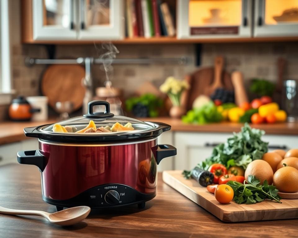 Waarom kiezen mensen voor slow cooking?