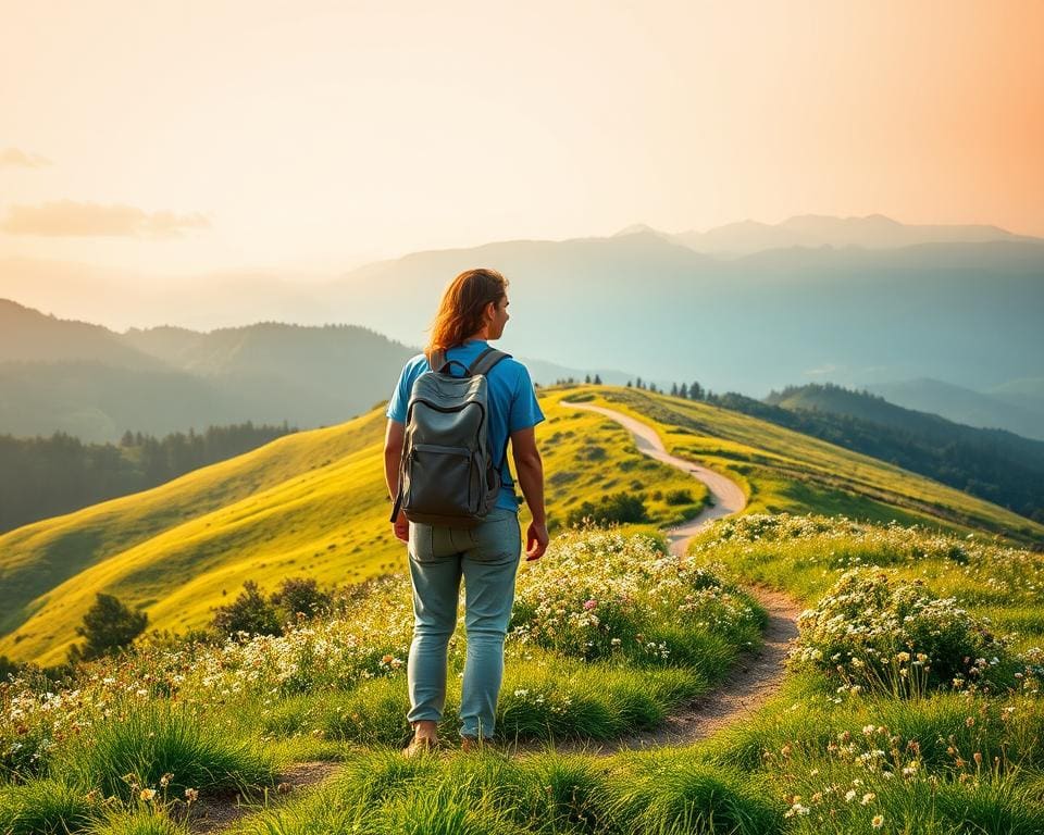 Waarom kiezen mensen voor slow travel?