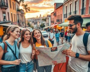 Waarom kiezen mensen voor spontane reizen?