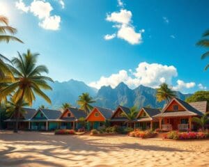 Waarom kiezen mensen voor unieke bestemmingen?