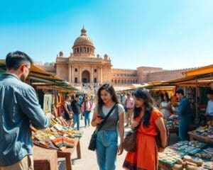Waarom kiezen reizigers voor culturele bestemmingen?