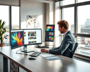 Waarom kiezen voor professioneel webdesign in Doetinchem?