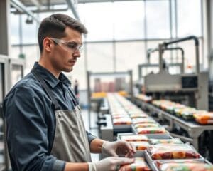 Waarom productieoperator voeding een toekomstbestendige rol is?