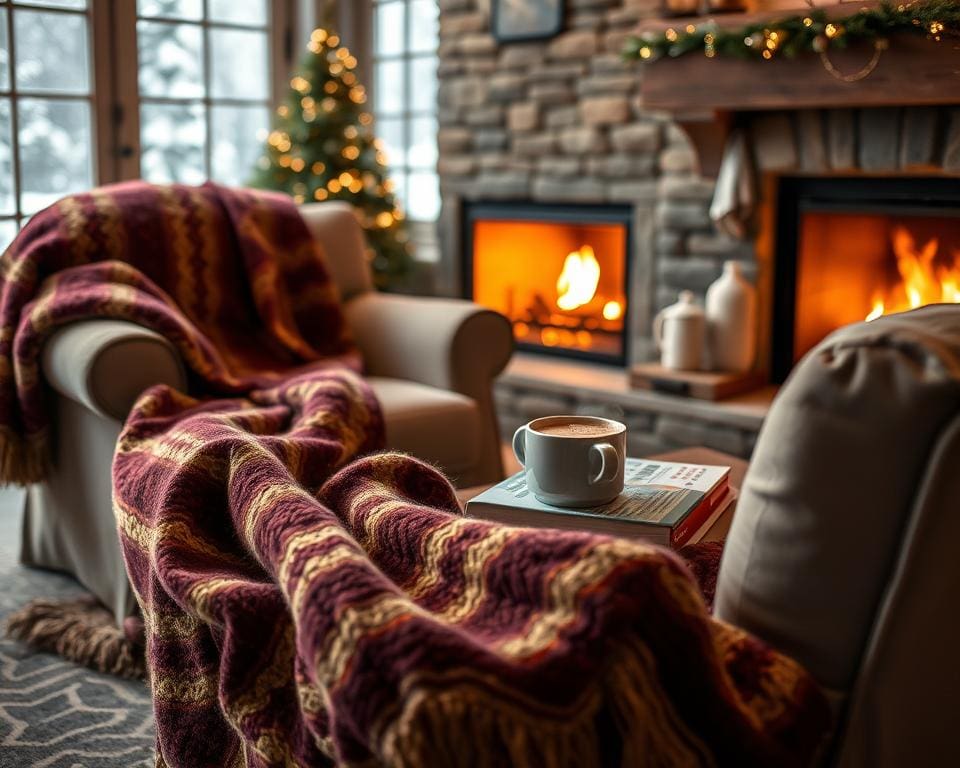 Waarom voelt een dikke sprei zo luxe in de winter?