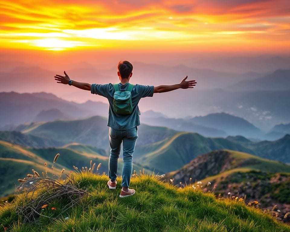 Waarom voelt reizen als ontsnappen?