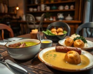 Wat maakt comfort food zo geliefd?