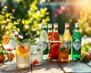 Wat maakt drinken zonder suiker aantrekkelijk?