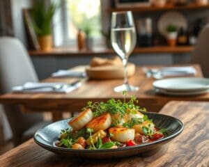 Wat maakt een gerecht memorabel?