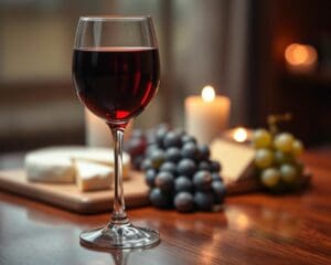 Wat maakt een goed glas wijn bijzonder?