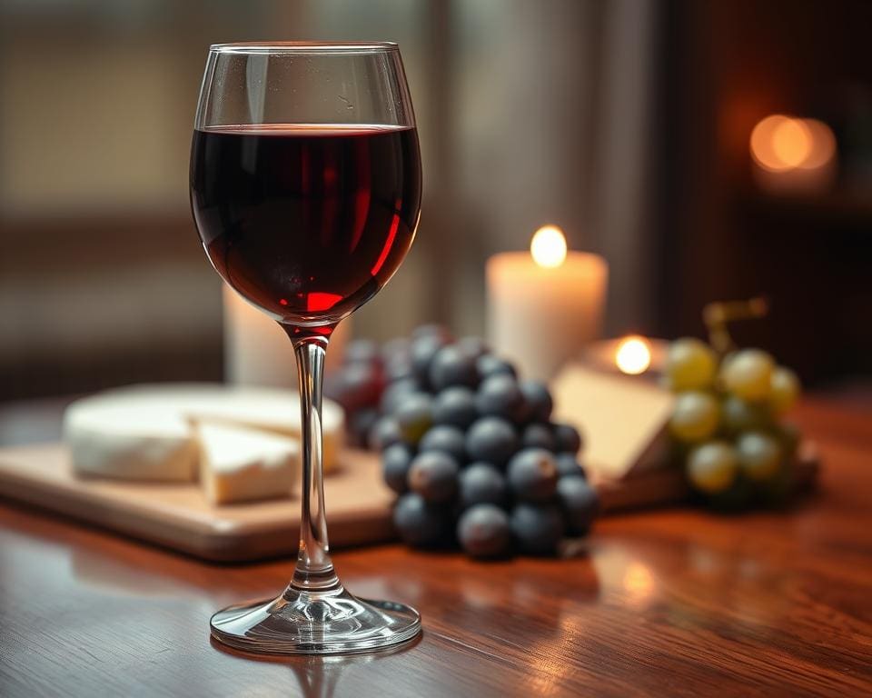 Wat maakt een goed glas wijn bijzonder?